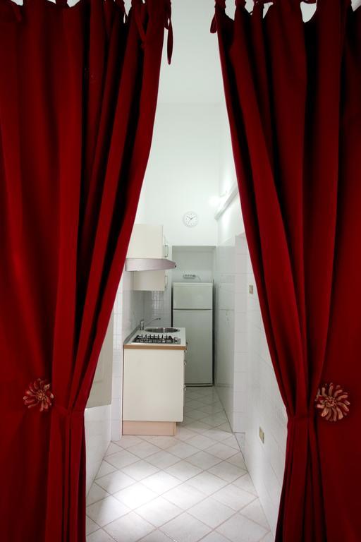 Domus Decumana Apartment Naples